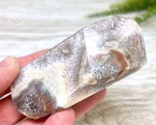 Enchanted Quartz Freeform #1