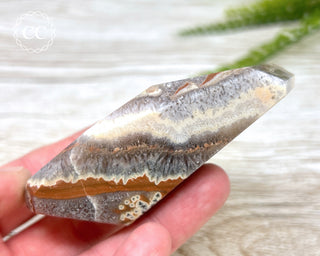 Enchanted Quartz Freeform #1