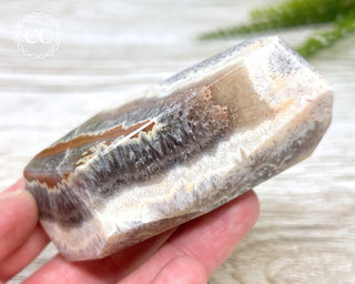 Enchanted Quartz Freeform #1