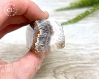 Enchanted Quartz Freeform #1