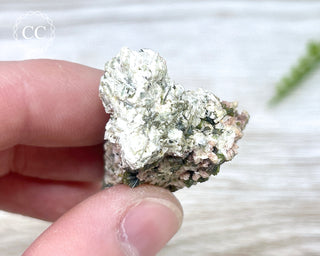 Epidote and Sphene Specimen #1