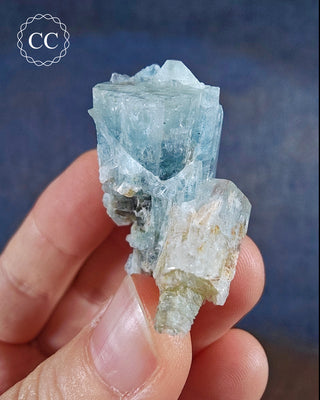 Aquamarine - Erongo, Namibia #13
