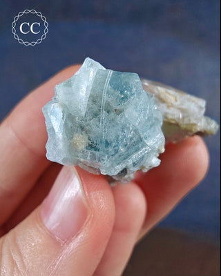 Aquamarine - Erongo, Namibia #13