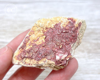 Erythrite Specimen - Australia #2