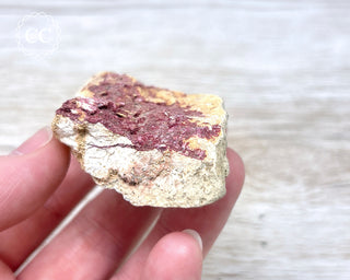Erythrite Specimen - Australia #2