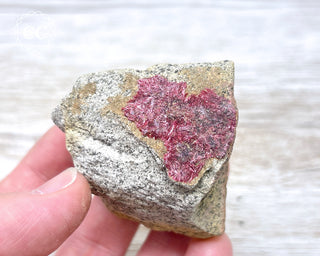 Erythrite Specimen - Australia #3