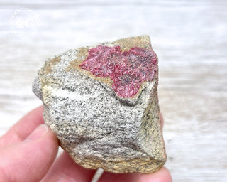 Erythrite Specimen - Australia #3