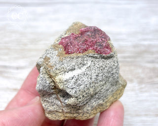 Erythrite Specimen - Australia #3