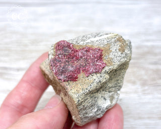 Erythrite Specimen - Australia #3