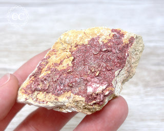 Erythrite Specimen - Australia #2