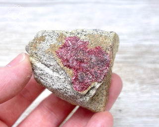 Erythrite Specimen - Australia #3