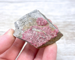 Erythrite Specimen - Australia #4