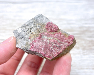 Erythrite Specimen - Australia #4