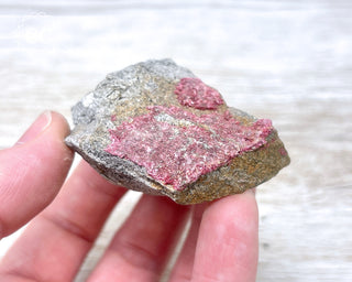 Erythrite Specimen - Australia #4