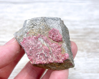 Erythrite Specimen - Australia #4
