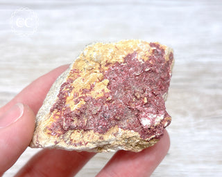 Erythrite Specimen - Australia #2