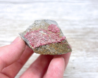 Erythrite Specimen - Australia #4
