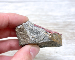 Erythrite Specimen - Australia #4