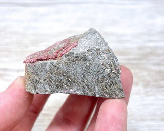 Erythrite Specimen - Australia #4