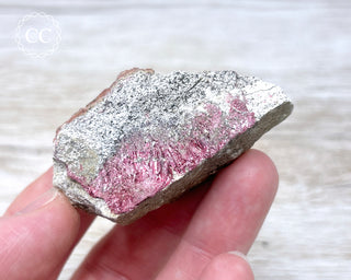 Erythrite Specimen - Australia #5
