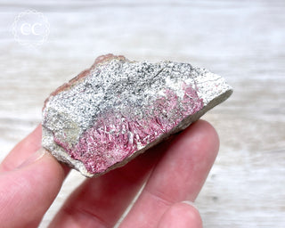 Erythrite Specimen - Australia #5