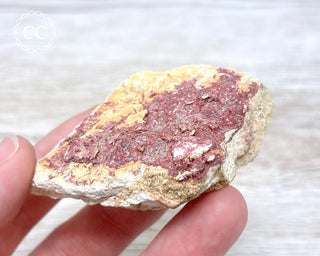 Erythrite Specimen - Australia #2