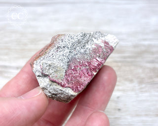 Erythrite Specimen - Australia #5
