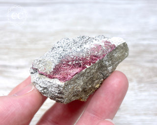 Erythrite Specimen - Australia #5