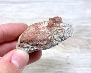 Erythrite Specimen - Australia #5