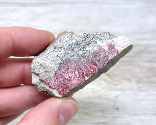 Erythrite Specimen - Australia #5