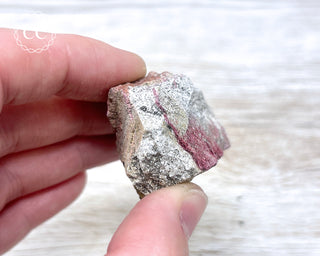 Erythrite Specimen - Australia #5