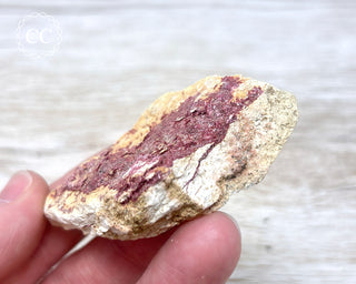 Erythrite Specimen - Australia #2