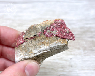 Erythrite Specimen - Australia #6