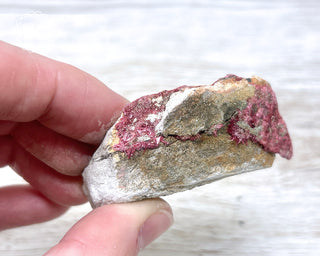 Erythrite Specimen - Australia #6