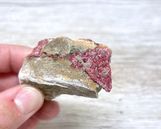 Erythrite Specimen - Australia #6