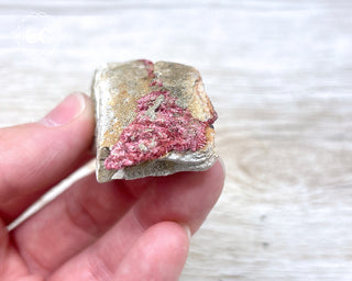 Erythrite Specimen - Australia #6