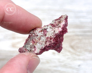 Erythrite Specimen - Australia #7