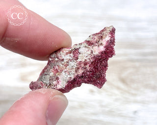 Erythrite Specimen - Australia #7