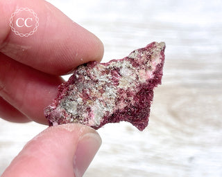 Erythrite Specimen - Australia #7