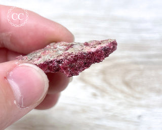 Erythrite Specimen - Australia #7