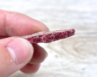 Erythrite Specimen - Australia #7