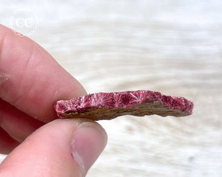 Erythrite Specimen - Australia #7