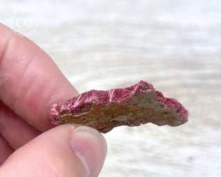 Erythrite Specimen - Australia #7
