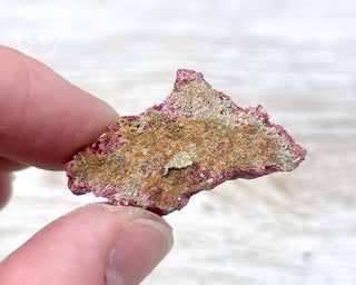 Erythrite Specimen - Australia #7