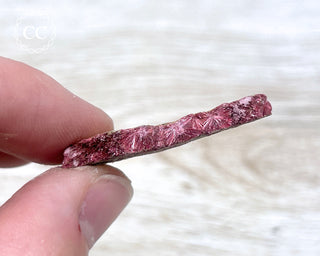 Erythrite Specimen - Australia #7