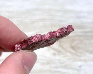 Erythrite Specimen - Australia #7