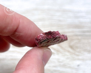 Erythrite Specimen - Australia #7