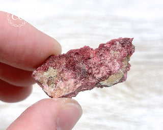 Erythrite Specimen - Australia #8