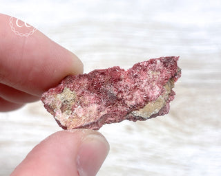Erythrite Specimen - Australia #8