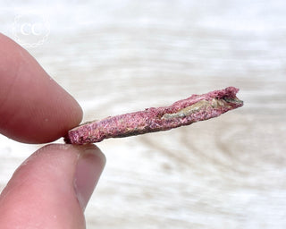 Erythrite Specimen - Australia #8